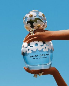 Marc Jacobs ladies perfume.