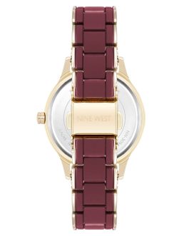 Nine West ladies Watch