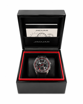 Jaguar Watch
