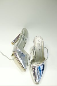Boohoo Man Ladies Heel