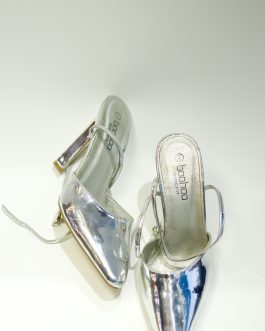 Boohoo Man Ladies Heel